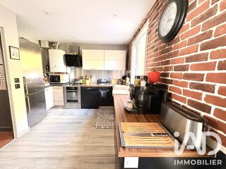 Vente Maison Vente Maison/villa 5 pièces Orvault