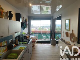  Appartement � vendre 4 pi�ces 78 m�