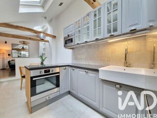  Appartement à vendre 2 pièces 42 m²