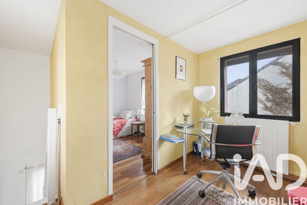 à vendre  Maison Colombes (92700)