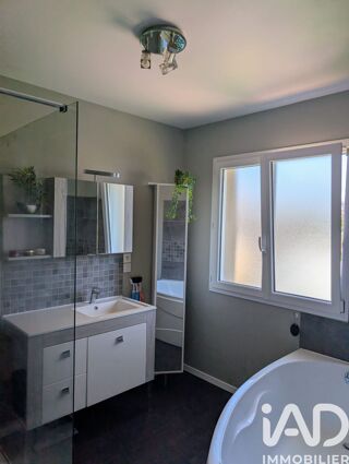  Maison � vendre 6 pi�ces 125 m�