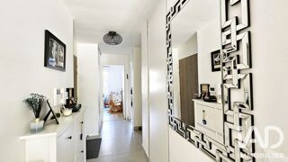  Appartement à vendre 3 pièces 64 m²