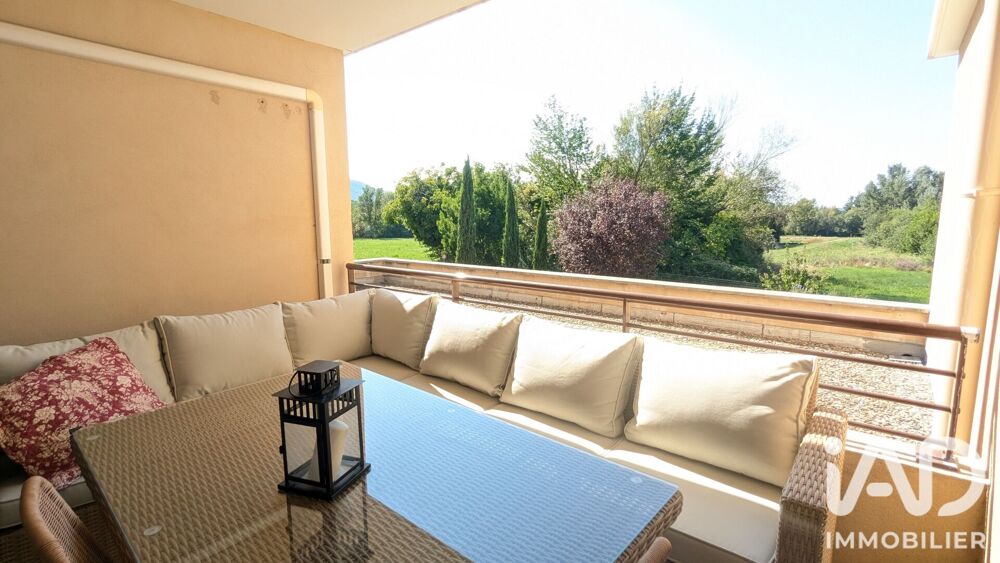 Vente Appartement Vente Appartement 3 pièces Oppède