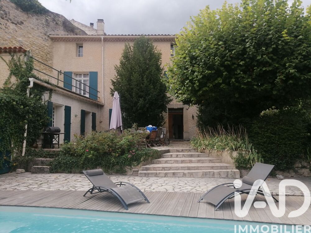 Vente Maison/villa 9 pièces