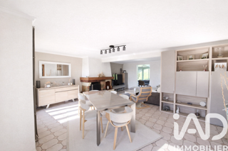  Maison � vendre 7 pi�ces 144 m�