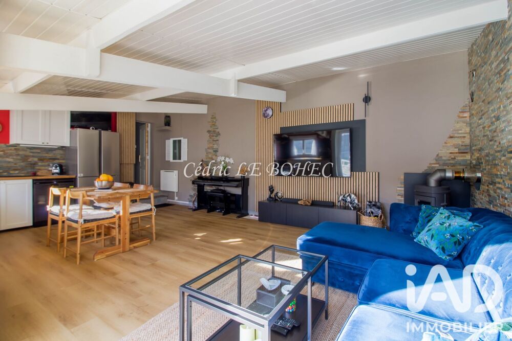 vente Maison - 6 pièce(s) - 115 m² Beauchamp (95250)