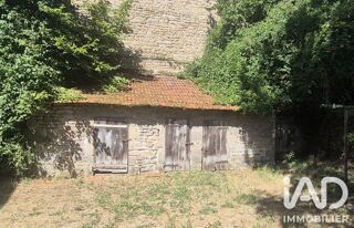  Maison à vendre 5 pièces 110 m²