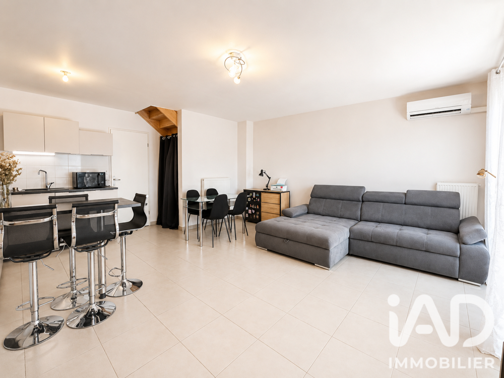 Vente Appartement Vente Duplex 4 pièces Montpellier