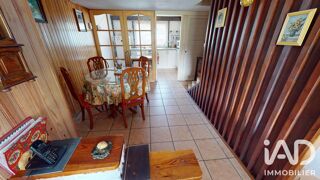  Maison à vendre 4 pièces 87 m²