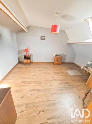  Maison à vendre 4 pièces 130 m²