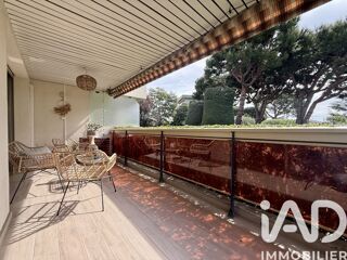  Appartement � vendre 3 pi�ces 80 m�