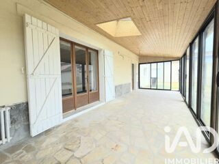  Maison à vendre 4 pièces 140 m²