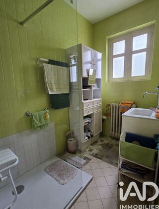  Maison à vendre 5 pièces 129 m²