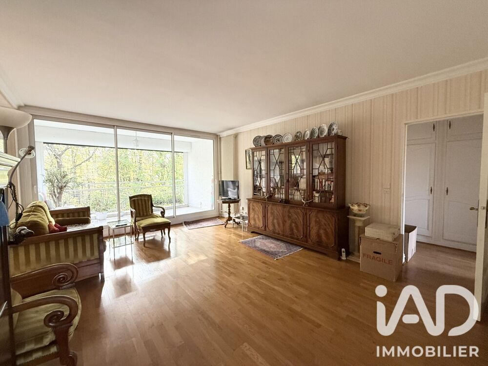 Vente Appartement 6 pièces