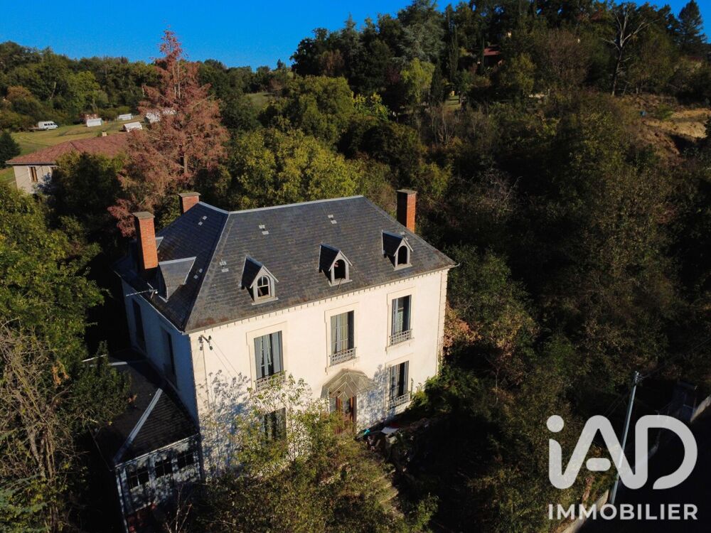 Vente Maison de village 6 pièces
