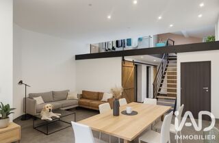  Appartement à louer 3 pièces 114 m²