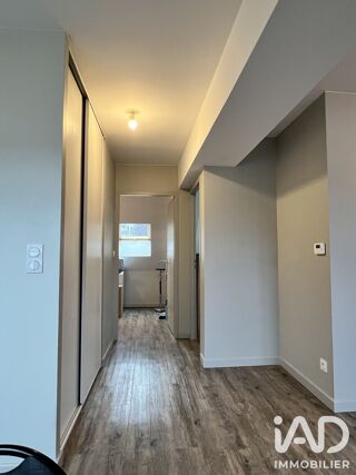  Appartement à louer 2 pièces 42 m²