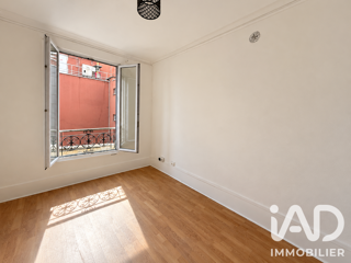  Appartement à vendre 2 pièces 30 m²