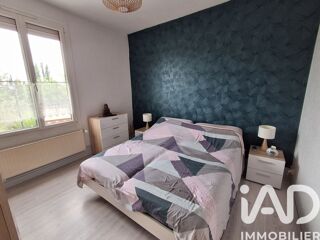  Maison à vendre 4 pièces 70 m²