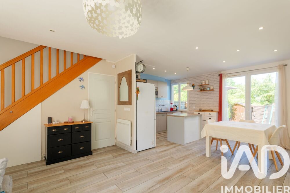 Vente Maison/villa 3 pièces