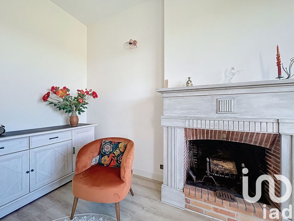 Vente Maison traditionnelle 4 pièces