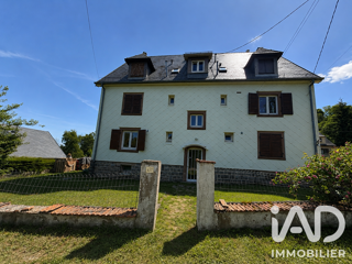  Appartement à vendre 2 pièces 45 m²