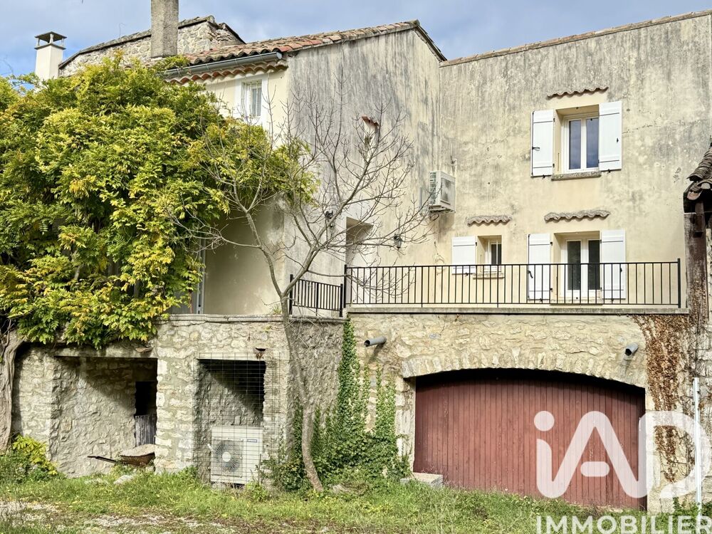 Vente Maison/villa 7 pièces