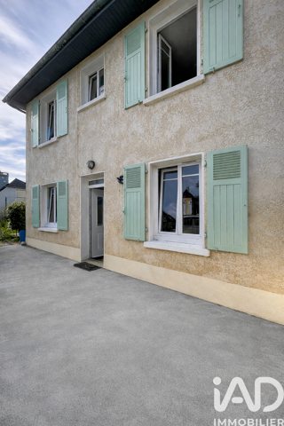  Maison à vendre 4 pièces 95 m²
