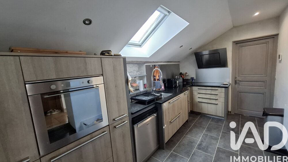 Vente Maison Vente Longère 7 pièces Saint-rémy-sur-avre