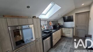  Maison à vendre 7 pièces 218 m²