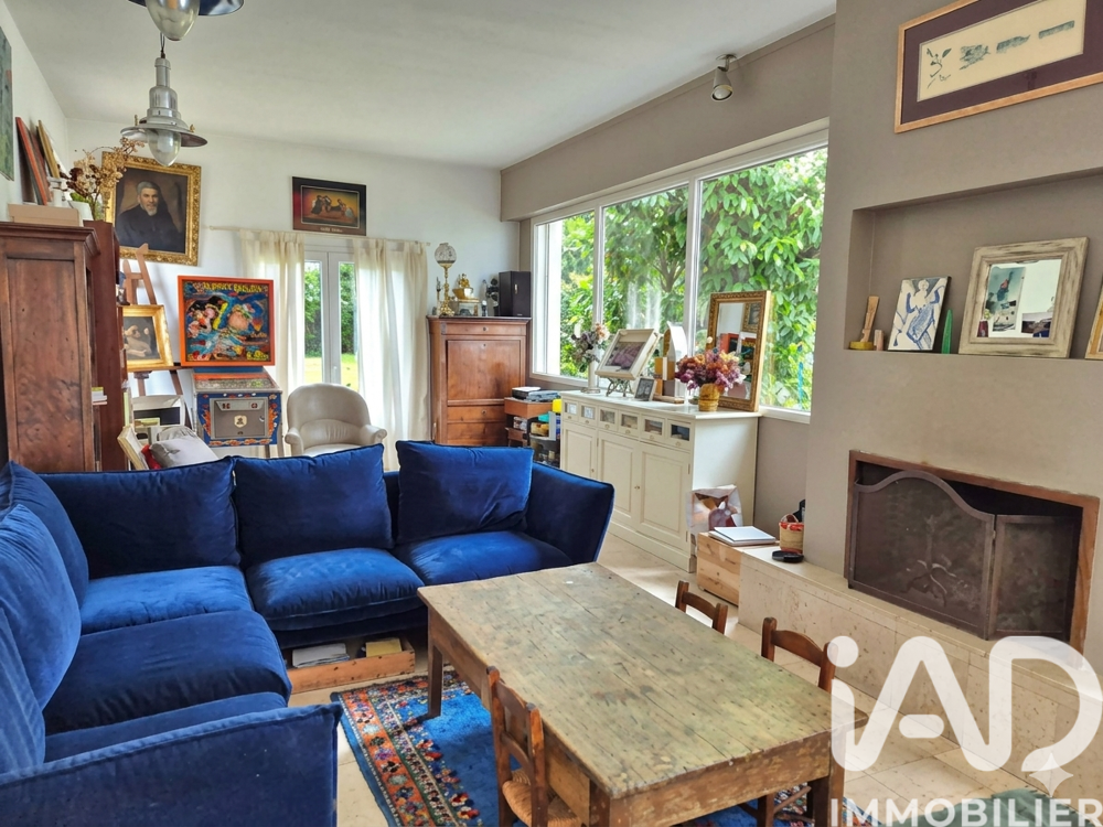 Vente Maison/villa 10 pièces