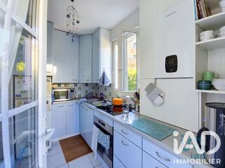  Maison à vendre 4 pièces 95 m²