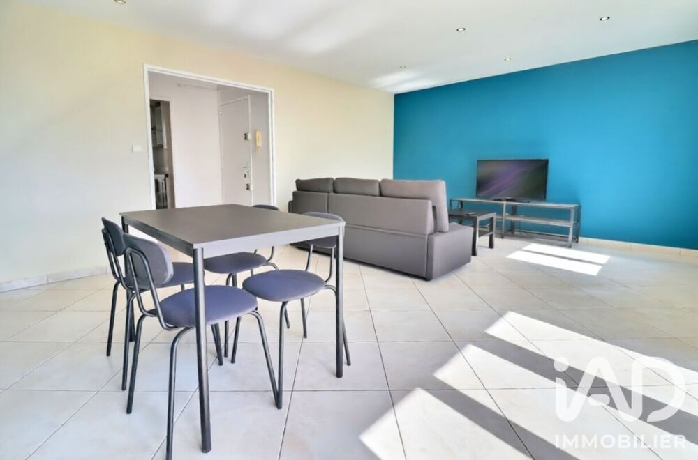 Location Appartement Location Appartement 3 pièces La ciotat