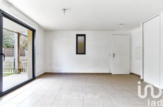  Appartement à vendre 2 pièces 37 m²