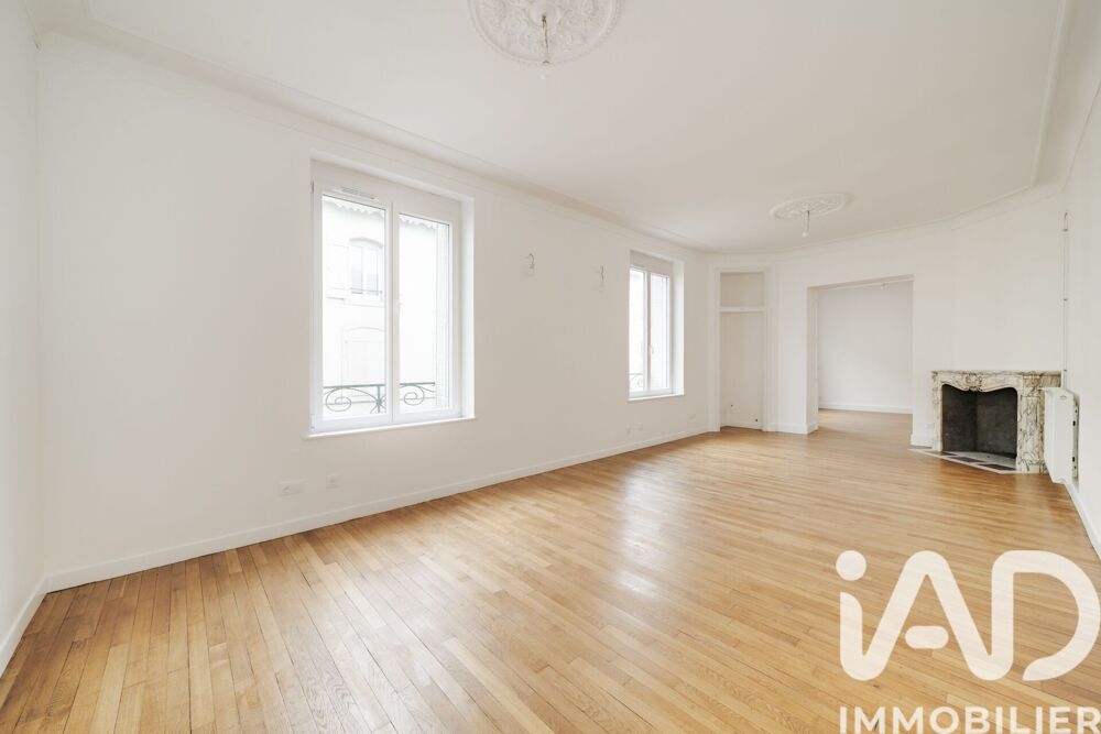 Vente Appartement 5 pièces