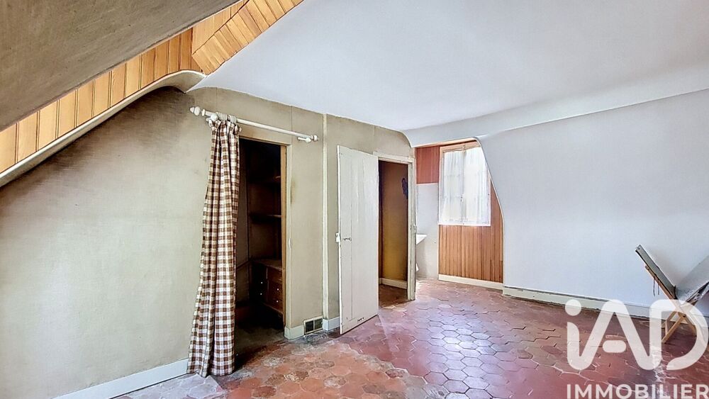 à vendre  Maison Brunoy (91800)