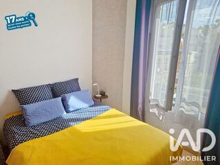  Appartement à vendre 2 pièces 36 m²