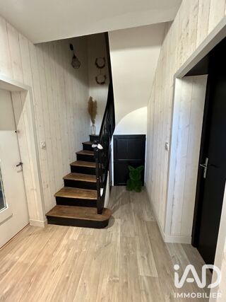  Immeuble à vendre 64 m²