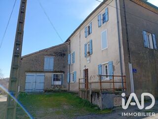 Vente Maison Vente Maison de village 5 pièces Brassac