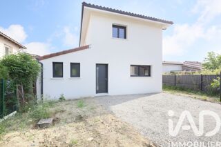  Maison à vendre 4 pièces 85 m²