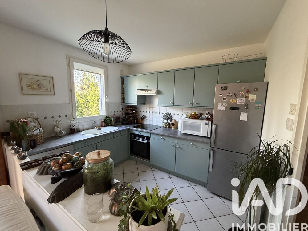 Vente Duplex 4 pièces