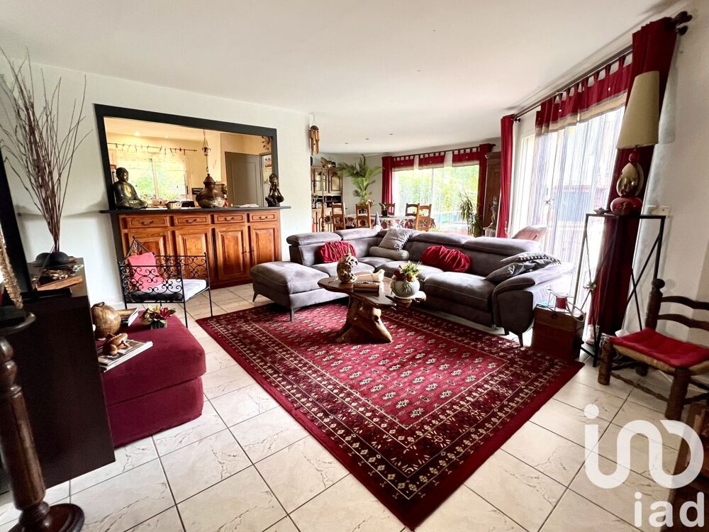 Vente Maison/villa 7 pièces