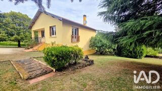  Maison à vendre 5 pièces 121 m²