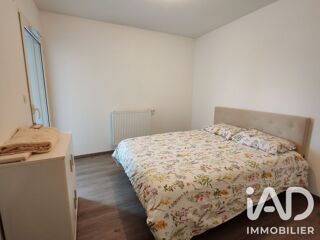  Appartement à vendre 3 pièces 60 m²