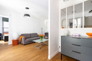  Appartement � vendre 2 pi�ces 48 m�