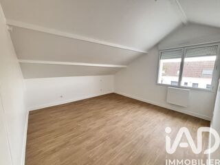  Appartement � louer 3 pi�ces 52 m� Ecquevilly