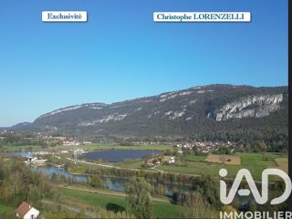  Terrain à vendre 1233 m²