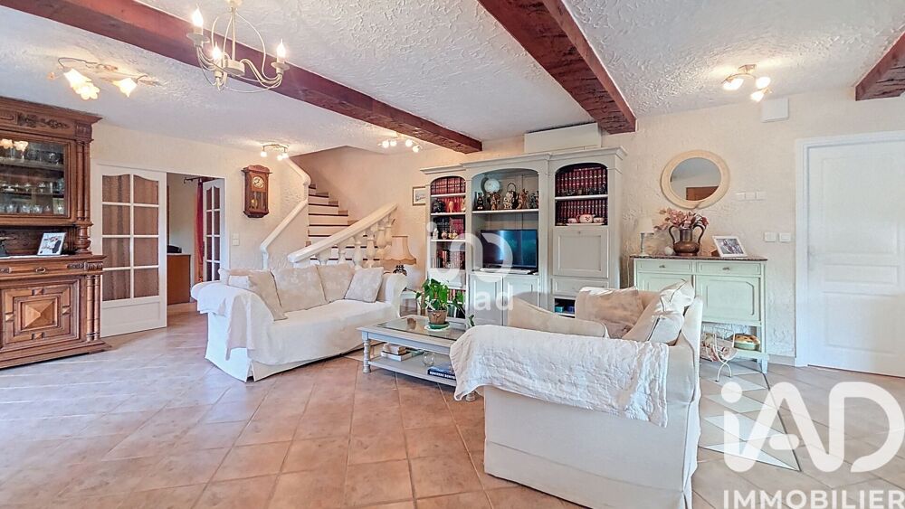 Vente Maison traditionnelle 6 pièces