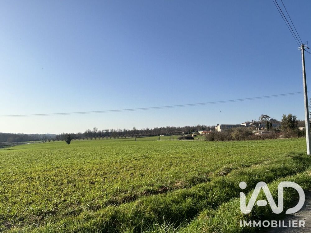 Vente Terrain Vente Terrain à bâtir 3 571 m&sup2; Saint privat en périgord