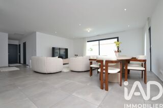  Maison à vendre 4 pièces 111 m²